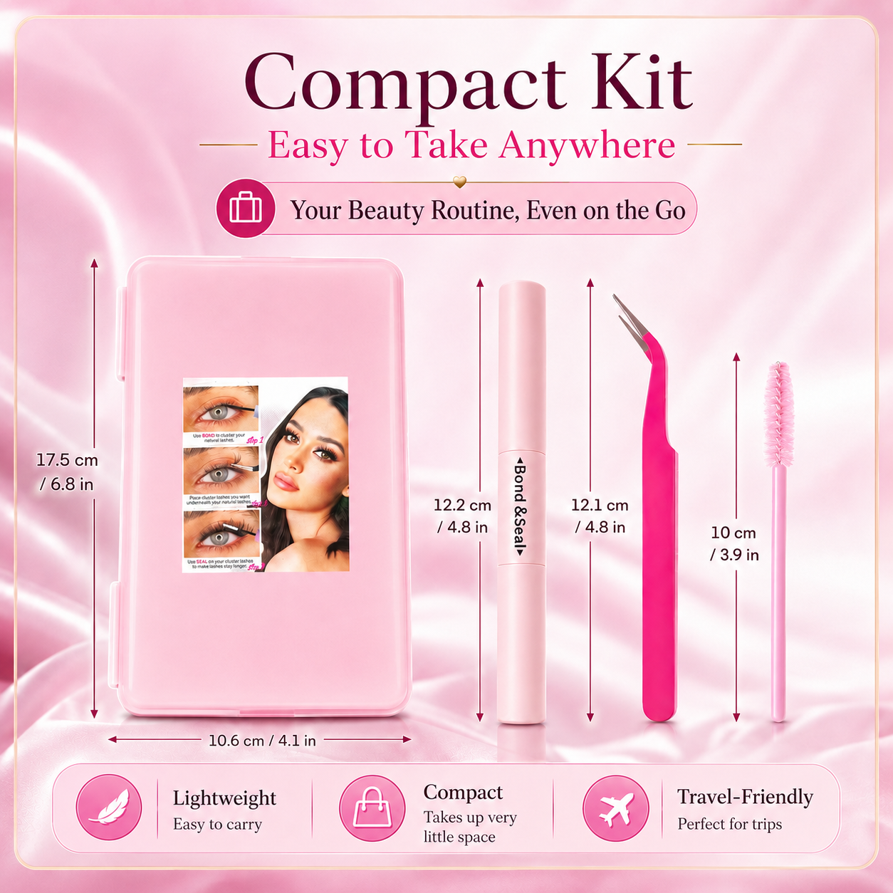 Beauty Beverly™ Cloud Lash Kit